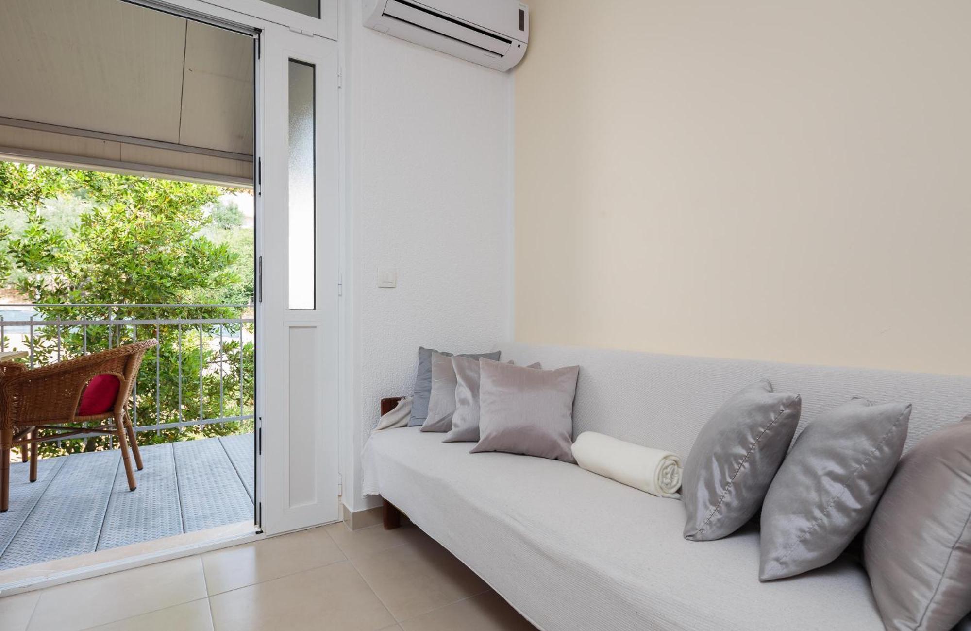 Apartment Krzelj Трогир Номер фото