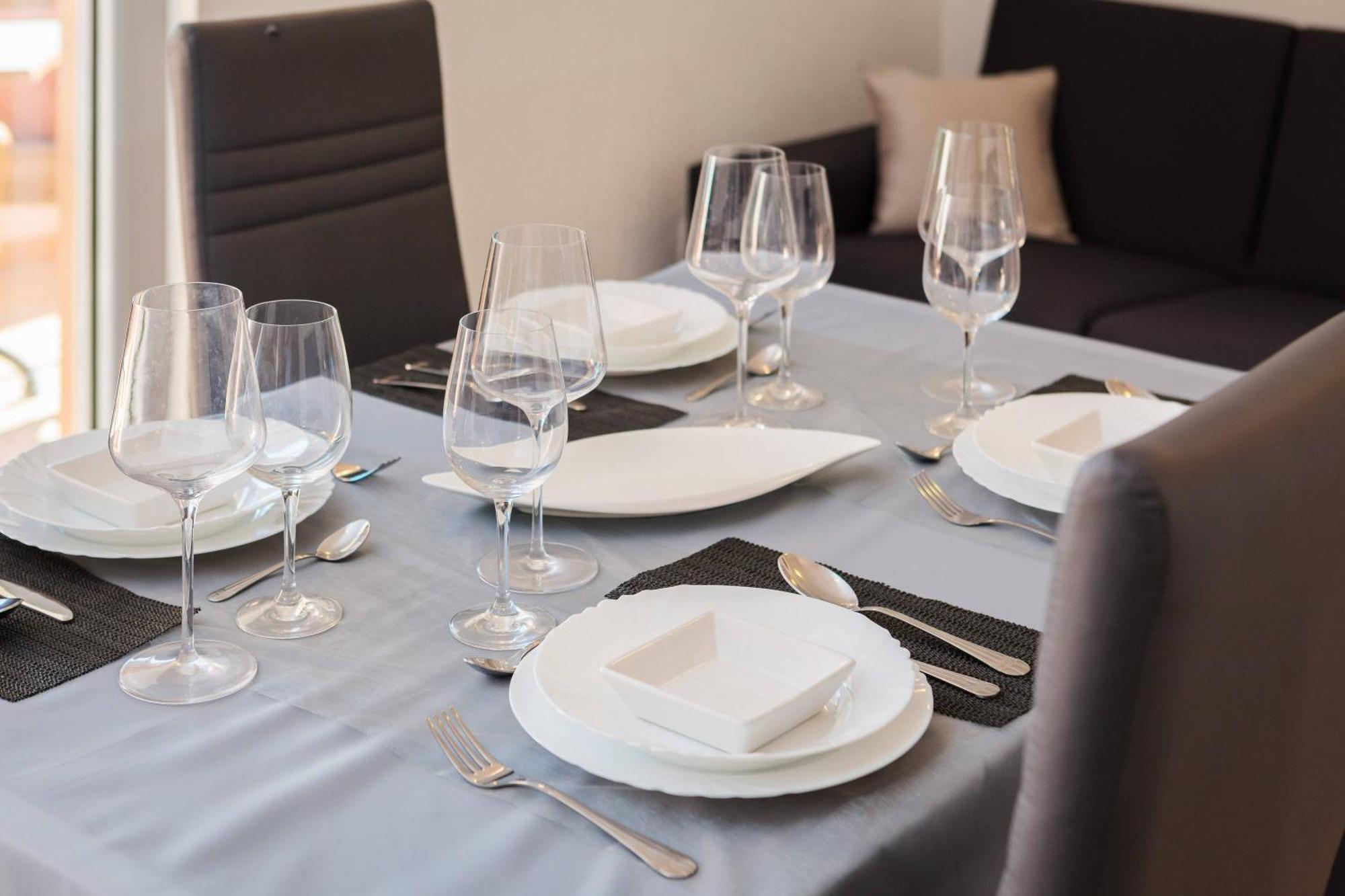 Apartment Krzelj Трогир Номер фото