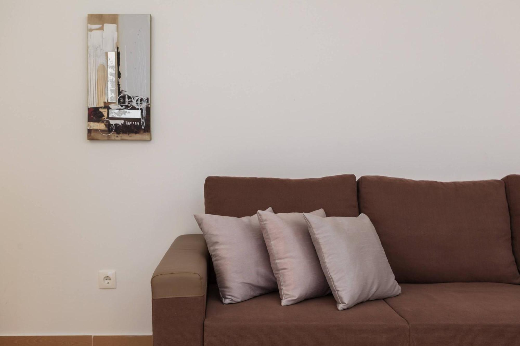 Apartment Krzelj Трогир Номер фото