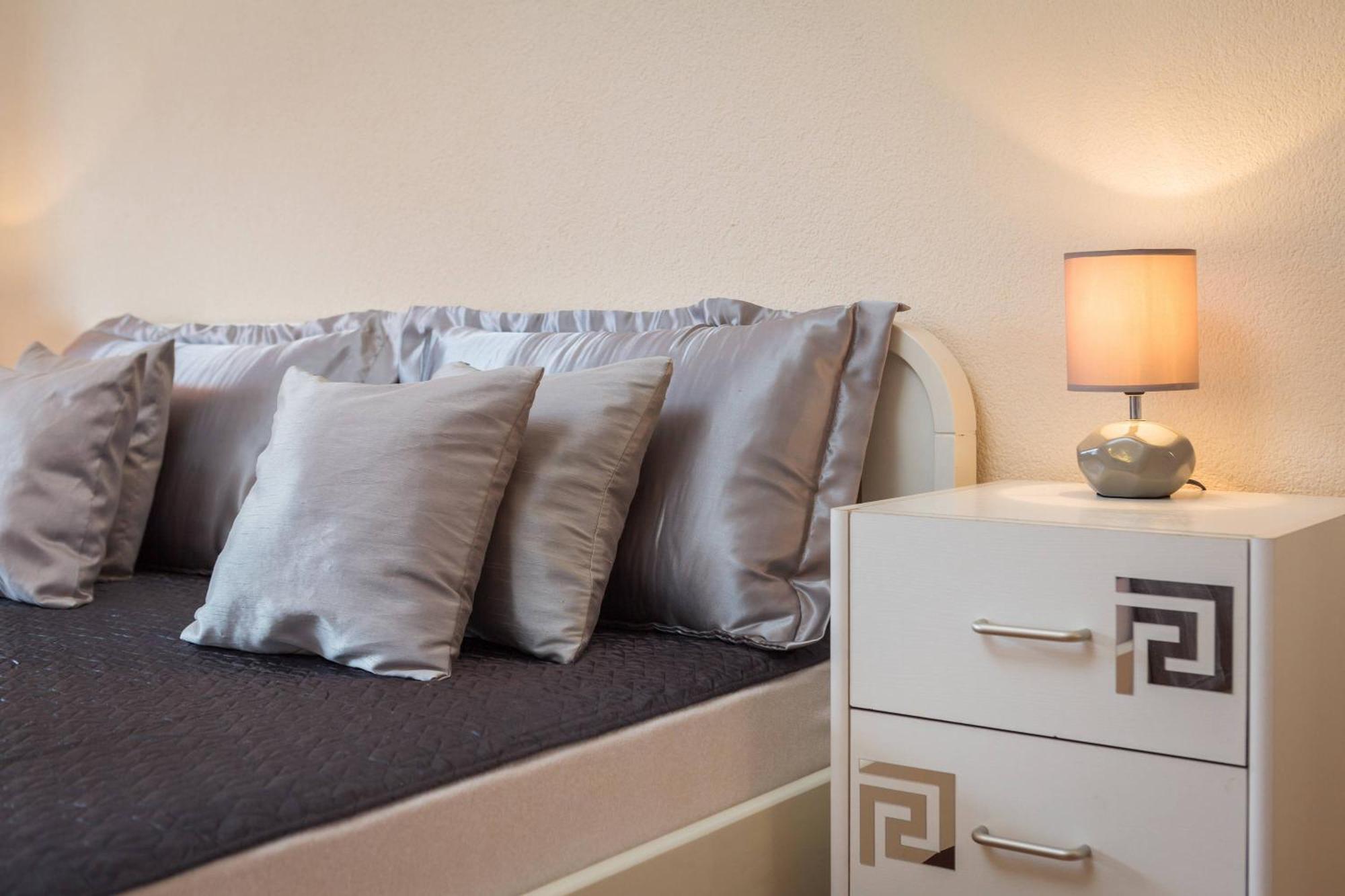 Apartment Krzelj Трогир Номер фото
