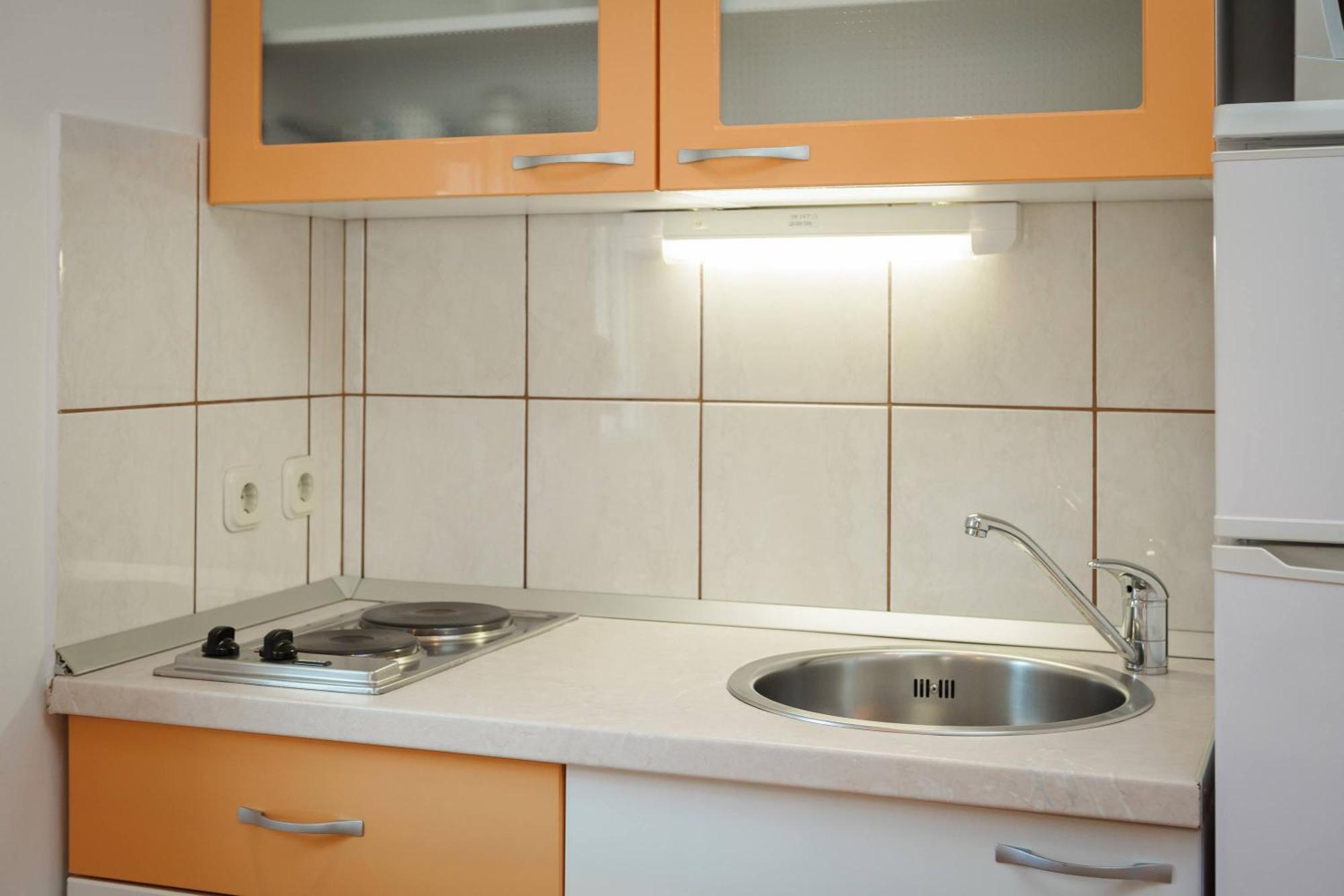 Apartment Krzelj Трогир Номер фото