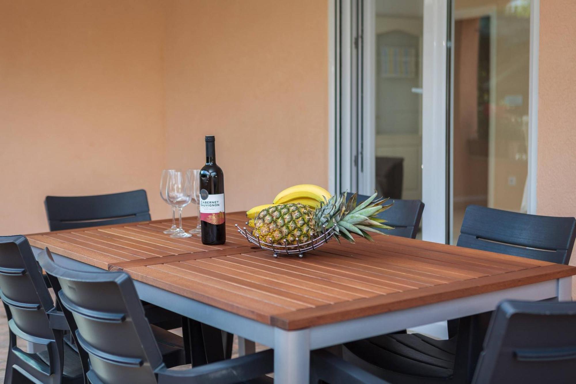 Apartment Krzelj Трогир Номер фото